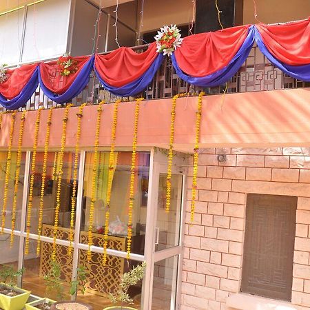 The Crown Plaza Heritage Hotel Jodhpur  Exterior photo